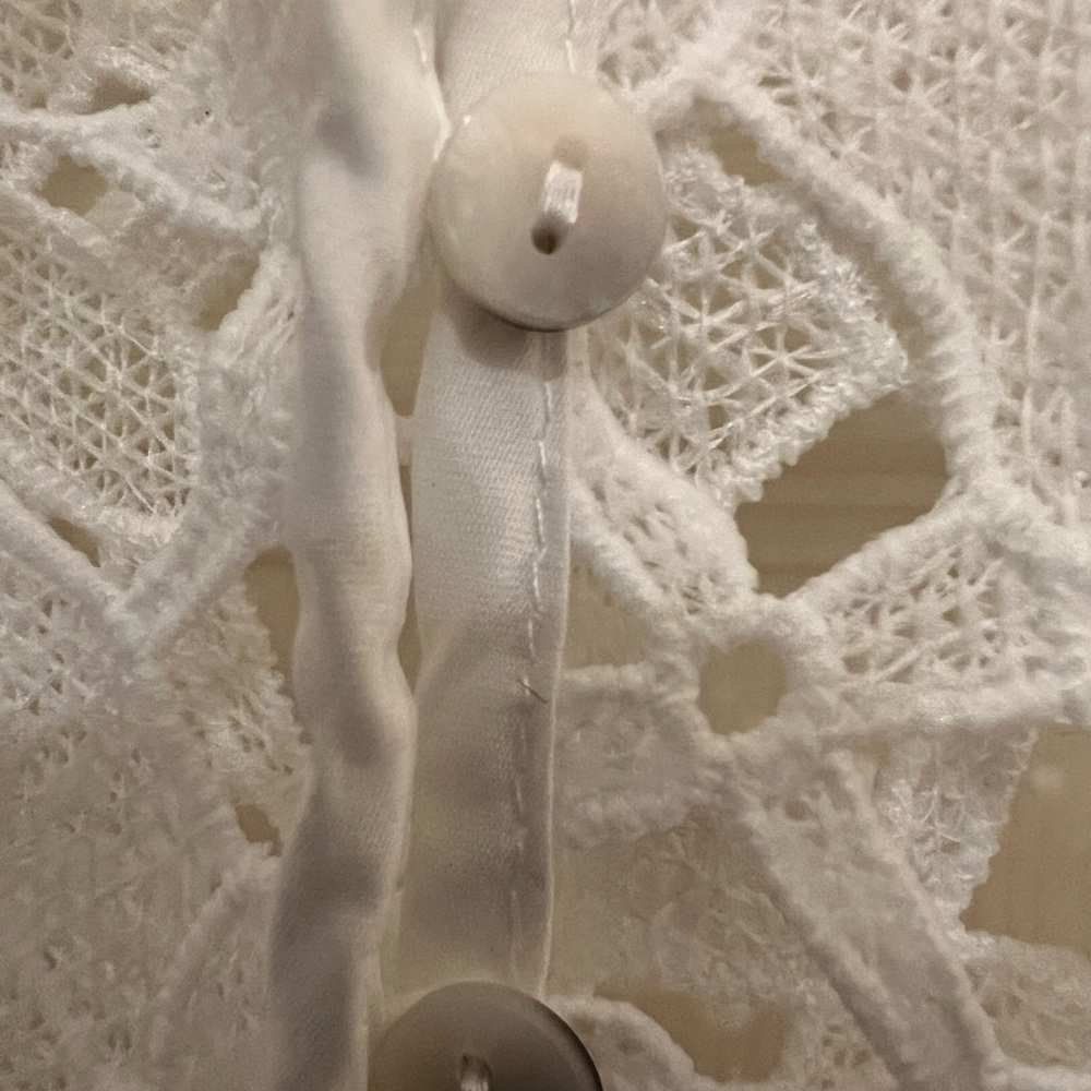 4ourdreamers white short dress